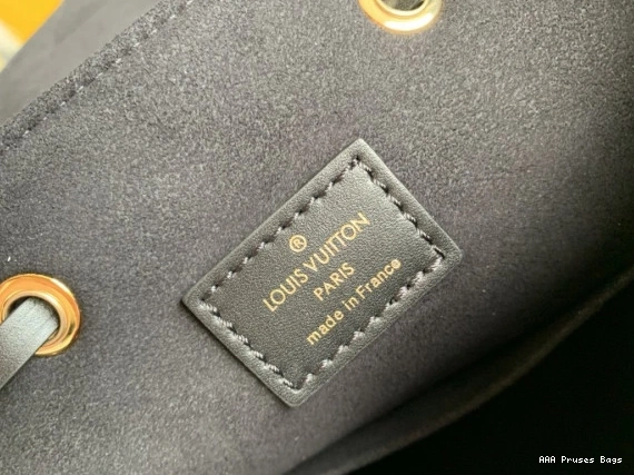 AAA Pruses Bags MONTSOURIS BACKPACK LOUIS VUITTON 0714